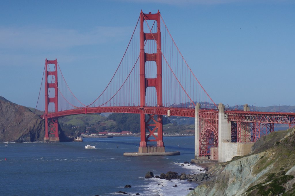 IMGP5267.JPG - Golden Gate Bridge. Slavný to most.